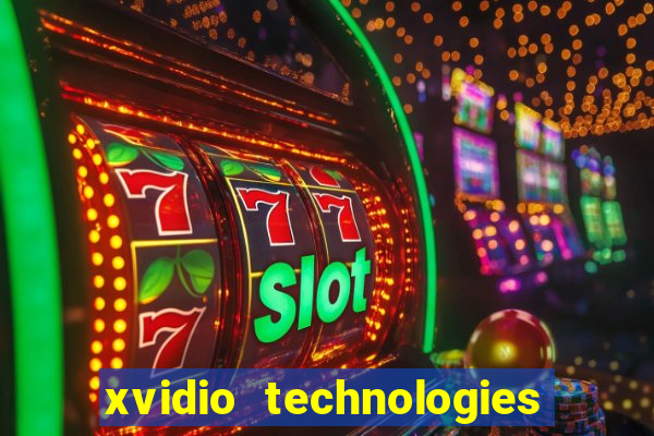 xvidio technologies startup brasil 2024 download